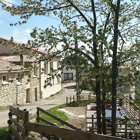 Studio Les Cadichons De La Grange Saint-Péray Zewnętrze zdjęcie